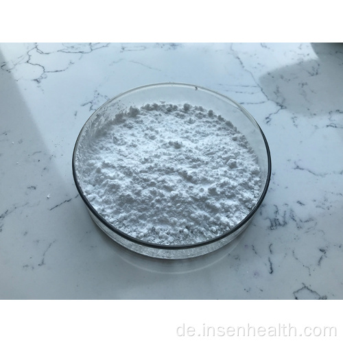 Free Base Chinin White Powder